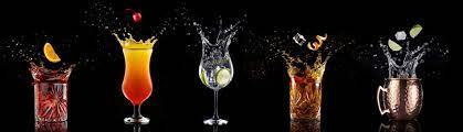 Cocktail Banner
